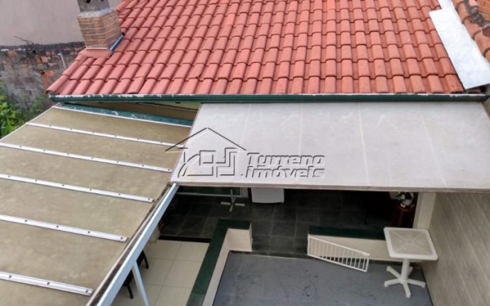 Imagem Casa com 3 Quartos à Venda, 202 m² em Caçapava - Caçapava