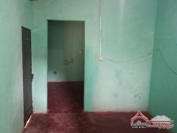 Imagem Casa com 2 Quartos à Venda, 122 m² em Vila Zezé - Jacareí Imagem Casa com 2 Quartos à Venda, 122 m² em Vila Zezé - Jacareí