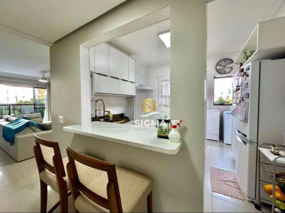 Imagem Apartamento com 3 Quartos à Venda, 116 m² em Jardim Astúrias - Guarujá Imagem Apartamento com 3 Quartos à Venda, 116 m² em Jardim Astúrias - Guarujá