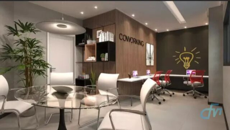 Imagem Apartamento com 2 Quartos à Venda, 62 m² em Parque Monte Líbano - Mogi Das Cruzes