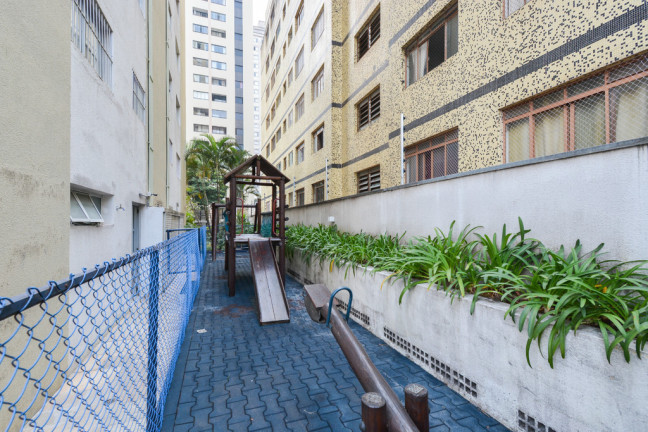 Apartamento com 2 Quartos à Venda, 51 m² em Vila Mariana - São Paulo