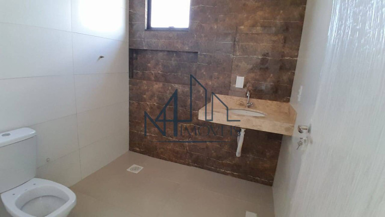 Imagem Sobrado com 3 Quartos à Venda, 358 m² em Jardim Helvécia - Aparecida De Goiânia