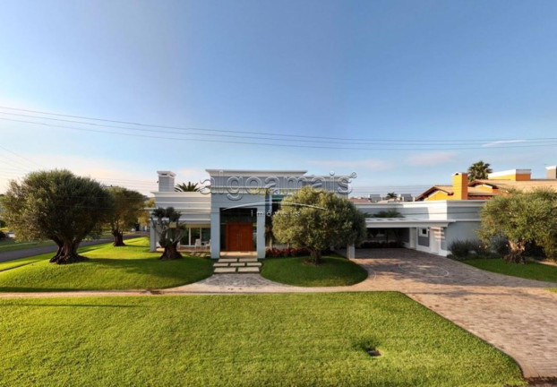 Imagem Casa com 3 Quartos à Venda, 701 m² em Condominio Atlantida Ilhas Park - Xangri-lá Imagem Casa com 3 Quartos à Venda, 701 m² em Condominio Atlantida Ilhas Park - Xangri-lá