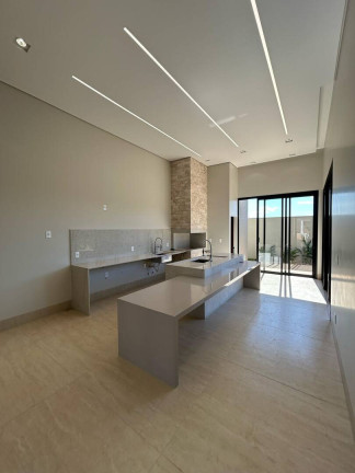 Imagem Casa com 3 Quartos à Venda, 222 m² em Manacá - Tangará Da Serra Imagem Casa com 3 Quartos à Venda, 222 m² em Manacá - Tangará Da Serra