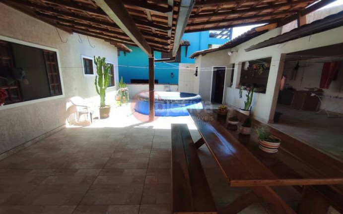 Imagem Casa de Condomínio com 5 Quartos à Venda, 200 m² em Dunas Do Peró - Cabo Frio Imagem Casa de Condomínio com 5 Quartos à Venda, 200 m² em Dunas Do Peró - Cabo Frio