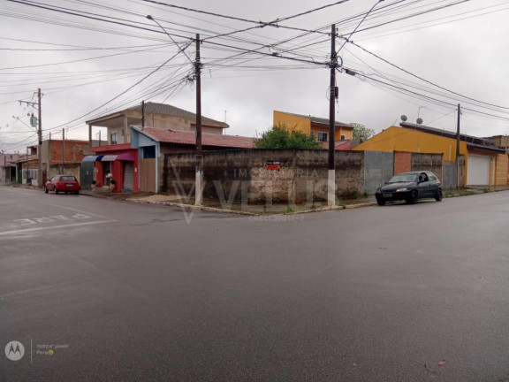 Terreno para Alugar, 540 m² em Vila Belo Horizonte - Itapetininga