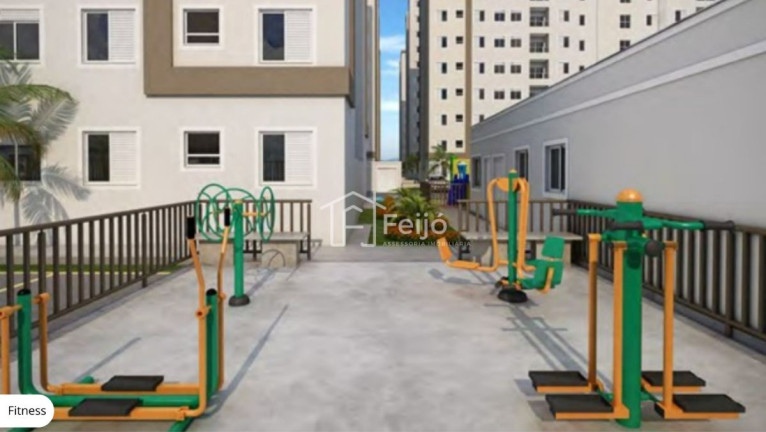 Imagem Apartamento com 2 Quartos à Venda, 44 m² em Costa E Silva - Porto Alegre Imagem Apartamento com 2 Quartos à Venda, 44 m² em Costa E Silva - Porto Alegre