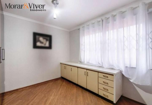 Imagem Apartamento com 3 Quartos à Venda, 77 m² em Bacacheri - Curitiba