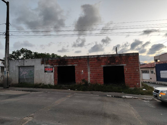 Sala Comercial à Venda, 300 m² em Redinha - Natal