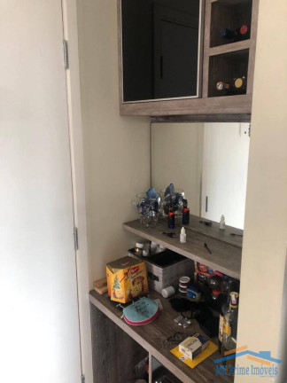 Imagem Apartamento com 3 Quartos à Venda, 65 m² em Umuarama - Osasco Imagem Apartamento com 3 Quartos à Venda, 65 m² em Umuarama - Osasco