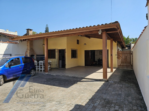 Imagem Casa com 3 Quartos à Venda, 150 m² em Itaguá - Ubatuba Imagem Casa com 3 Quartos à Venda, 150 m² em Itaguá - Ubatuba