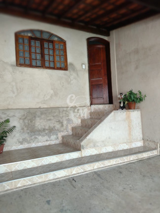 Imagem Casa com 2 Quartos à Venda, 102 m² em Jardim Pacaembu - Jundiaí