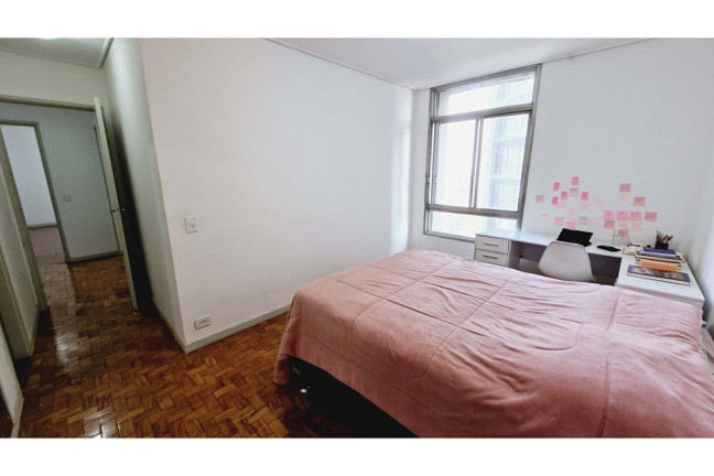 Imagem Apartamento com 3 Quartos à Venda, 98 m² em Pinheiros - São Paulo