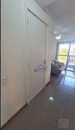 Imagem Studio com 1 Quarto para Alugar, 30 m² em Butantã - São Paulo Imagem Studio com 1 Quarto para Alugar, 30 m² em Butantã - São Paulo
