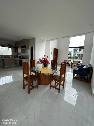 Imagem Casa com 3 Quartos à Venda, 380 m² em Zona De Expansão (robalo) - Aracaju Imagem Casa com 3 Quartos à Venda, 380 m² em Zona De Expansão (robalo) - Aracaju