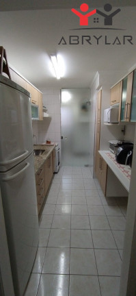 Imagem Imóvel com 2 Quartos à Venda, 63 m² em Vila Agrícola - Jundiaí