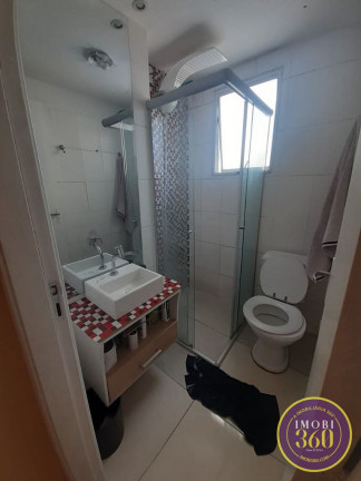 Imagem Apartamento com 2 Quartos à Venda, 50 m² em Fazenda Aricanduva - São Paulo