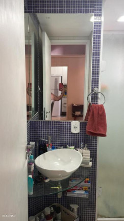 Imagem Apartamento com 2 Quartos à Venda, 63 m² em Casa Branca - Santo André Imagem Apartamento com 2 Quartos à Venda, 63 m² em Casa Branca - Santo André