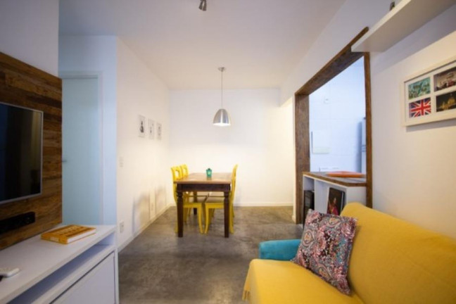 Imagem Apartamento com 2 Quartos à Venda, 56 m² em Vila Formosa - São Paulo Imagem Apartamento com 2 Quartos à Venda, 56 m² em Vila Formosa - São Paulo