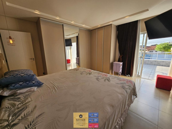 Imagem Casa com 3 Quartos à Venda, 206 m² em Panorama - Foz Do Iguaçu