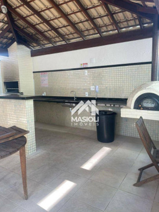 Imagem Apartamento com 2 Quartos à Venda, 60 m² em Praia De Itaparica - Vila Velha Imagem Apartamento com 2 Quartos à Venda, 60 m² em Praia De Itaparica - Vila Velha