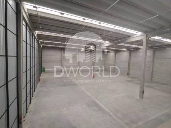 Imagem Imóvel Comercial para Alugar, 2.795 m² em Parque Jaçatuba - Santo André Imagem Imóvel Comercial para Alugar, 2.795 m² em Parque Jaçatuba - Santo André
