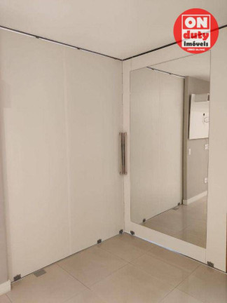 Imagem Apartamento com 1 Quarto à Venda, 57 m² em Gonzaga - Santos Imagem Apartamento com 1 Quarto à Venda, 57 m² em Gonzaga - Santos