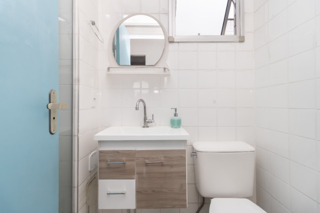Imagem Apartamento com 2 Quartos à Venda, 54 m² em Vila Nova Cachoeirinha - São Paulo