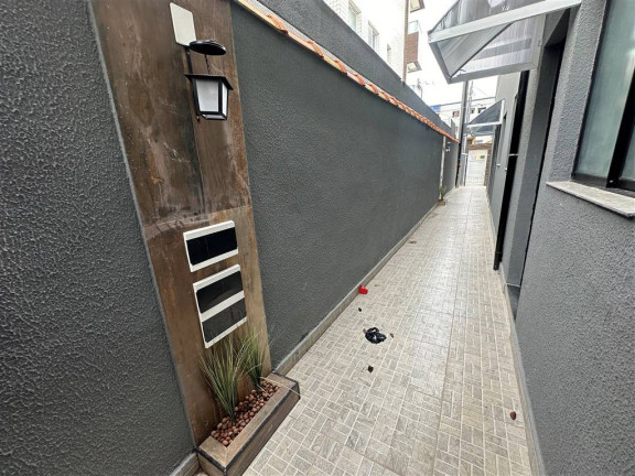 Imagem Casa com 2 Quartos à Venda, em Ocian - Praia Grande Imagem Casa com 2 Quartos à Venda, em Ocian - Praia Grande