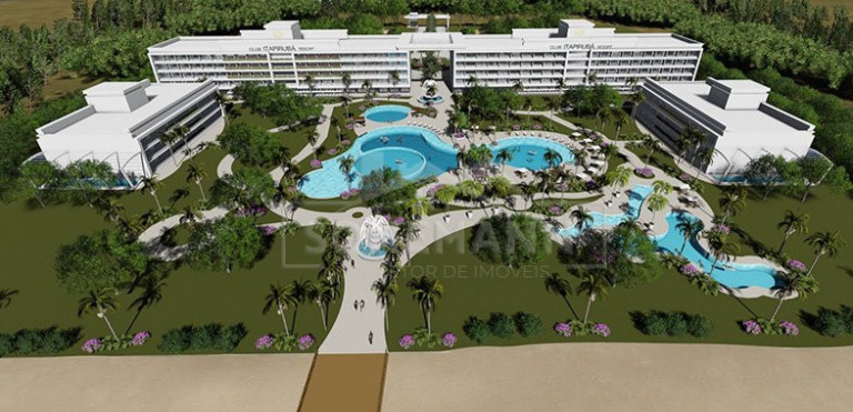 Imagem Terreno à Venda, 15.031 m² em Itapiruba - Laguna Imagem Terreno à Venda, 15.031 m² em Itapiruba - Laguna