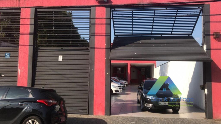 Imagem Imóvel para Alugar, 800 m² em água Funda - São Paulo