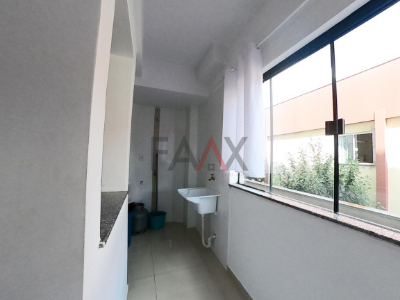 Imagem Apartamento com 2 Quartos à Venda, 44 m² em Dos Estados - Guarapuava Imagem Apartamento com 2 Quartos à Venda, 44 m² em Dos Estados - Guarapuava