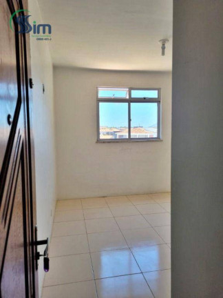 Imagem Apartamento com 2 Quartos à Venda ou Locação, 42 m² em Conjunto Esperança - Fortaleza Imagem Apartamento com 2 Quartos à Venda ou Locação, 42 m² em Conjunto Esperança - Fortaleza