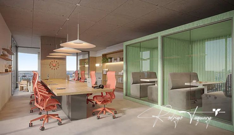 Imagem Apartamento com 1 Quarto à Venda, 68 m² em Setor Bueno - Goiânia Imagem Apartamento com 1 Quarto à Venda, 68 m² em Setor Bueno - Goiânia