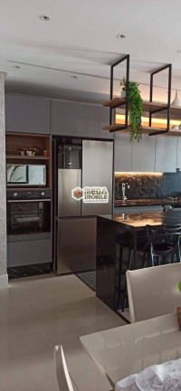 Imagem Apartamento com 3 Quartos à Venda, 102 m² em Agronômica - Florianópolis