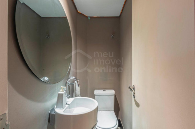 Imagem Apartamento com 3 Quartos à Venda, 150 m² em Campo Belo - São Paulo Imagem Apartamento com 3 Quartos à Venda, 150 m² em Campo Belo - São Paulo
