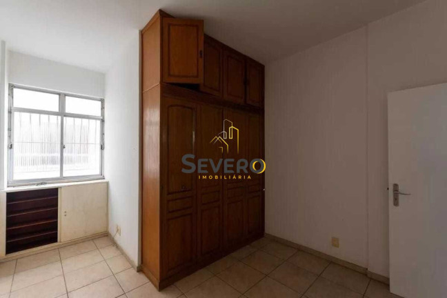 Imagem Apartamento com 2 Quartos à Venda, 80 m² em Icaraí - Niterói