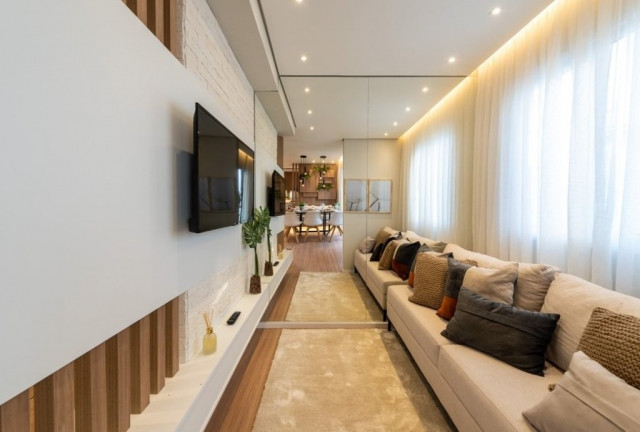 Imagem Imóvel com 2 Quartos à Venda, 37 m² em Vila Virgínia - São Paulo