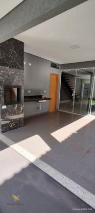 Imagem Sobrado com 3 Quartos à Venda, 170 m² em Vila Vilas Boas - Campo Grande Imagem Sobrado com 3 Quartos à Venda, 170 m² em Vila Vilas Boas - Campo Grande