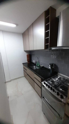 Imagem Apartamento com 2 Quartos à Venda, 58 m² em Picanco - Guarulhos