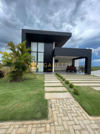 Casa com 4 Quartos à Venda, 496 m² em Alphaville Vespasiano - Vespasiano