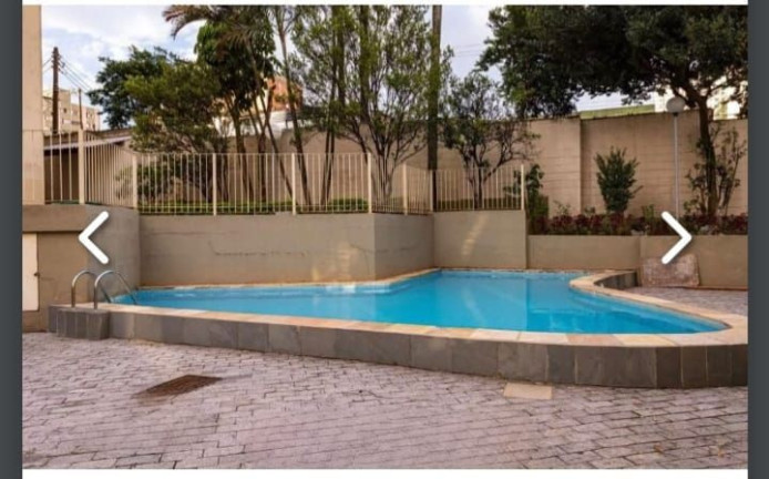 Imagem Apartamento com 2 Quartos à Venda, 62 m² em Vila Santa Catarina - São Paulo Imagem Apartamento com 2 Quartos à Venda, 62 m² em Vila Santa Catarina - São Paulo