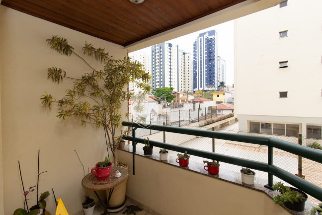 Imagem Apartamento com 3 Quartos à Venda, 97 m² em São |judas - São Paulo Imagem Apartamento com 3 Quartos à Venda, 97 m² em São |judas - São Paulo