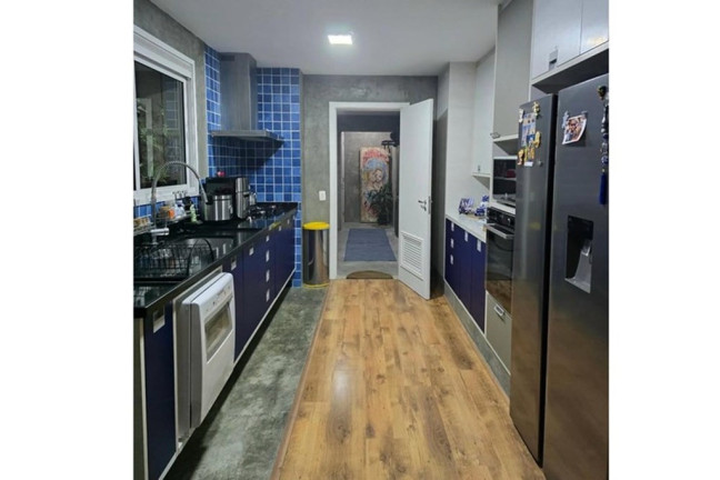 Imagem Apartamento com 4 Quartos à Venda, 260 m² em Vila Andrade - São Paulo Imagem Apartamento com 4 Quartos à Venda, 260 m² em Vila Andrade - São Paulo