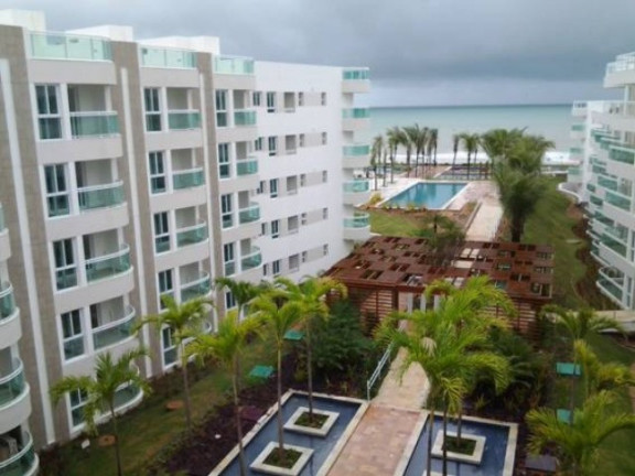 Imagem Apartamento com 1 Quarto para Alugar ou Temporada, 57 m² em Cotovelo (distrito Litoral) - Parnamirim Imagem Apartamento com 1 Quarto para Alugar ou Temporada, 57 m² em Cotovelo (distrito Litoral) - Parnamirim