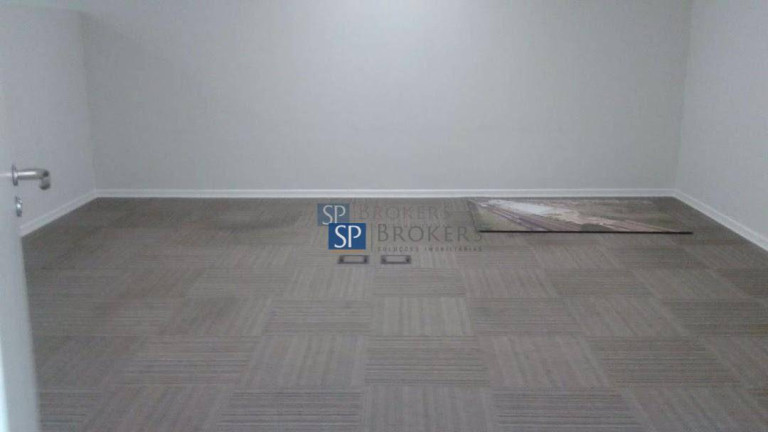 Imagem Sala Comercial à Venda ou Locação, 374 m² em Brooklin - São Paulo