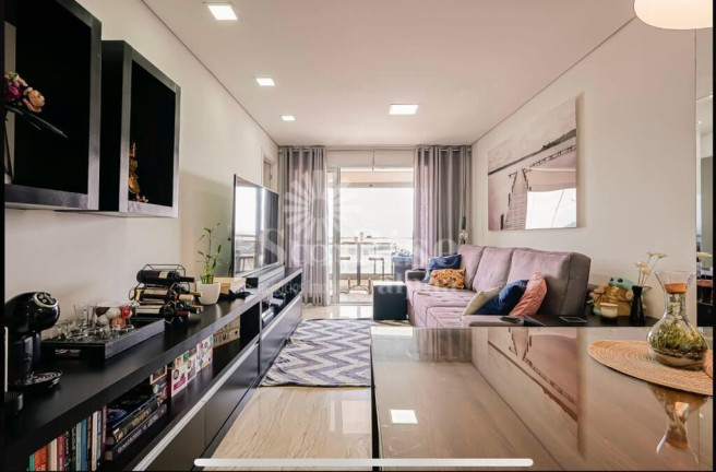 Imagem Apartamento com 2 Quartos para Alugar, 78 m² em Alphaville Industrial - Barueri Imagem Apartamento com 2 Quartos para Alugar, 78 m² em Alphaville Industrial - Barueri
