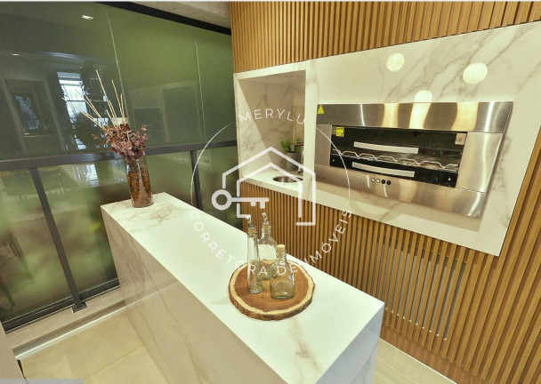 Imagem Apartamento com 2 Quartos à Venda, 63 m² em Vila Clementino - São Paulo Imagem Apartamento com 2 Quartos à Venda, 63 m² em Vila Clementino - São Paulo