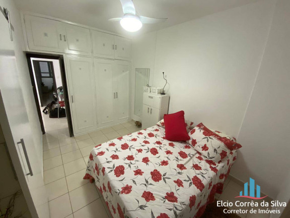 Imagem Apartamento com 2 Quartos à Venda, 82 m² em Gonzaga - Santos