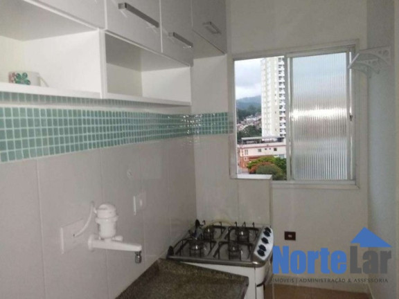 Imagem Apartamento com 1 Quarto à Venda, 47 m² em Lauzane Paulista - São Paulo